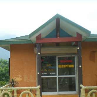 Blessed Cottages Rishīkesh Exterior foto